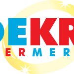 Rede Krill de Supermercados Logo Vector