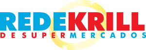 Rede Krill de Supermercados Logo Vector