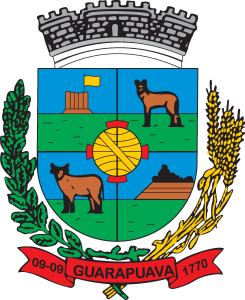 Rede Municipal de Ensino Guarapuava Logo Vector
