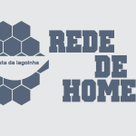 Rede de Homens da Igreja Batista de Lagoinha Logo Vector