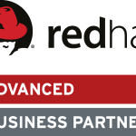 Redhat Advanced Business Partner Logo Vector