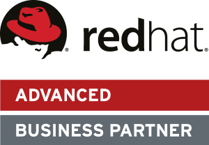 Redhat Advanced Business Partner Logo Vector