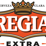 Regia Logo Vector