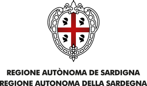 Regione Autonoma della Sardegna Logo Vector