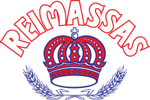 Reimassas Logo Vector