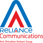 Reliance Communications new Logo Vector