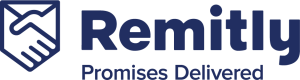 Remitly Logo Vector