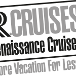 Renaissance Cruises Logo Vector