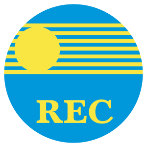 Renascente Esporte Clube de Candeias BA Logo Vector