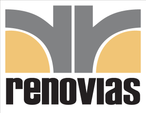 Renovias Logo Vector