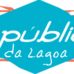 Republica da Lagoa Logo Vector