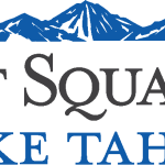 Resort at Squaw Creek Lake Tahoe Logo Vector