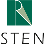 Resstende Logo Vector