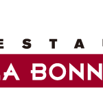 Restaurant A la bonne heure Logo Vector