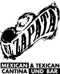 Restaurant El Zapata Logo Vector