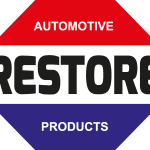 Restore Automotive Products Logo Vector