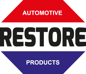 Restore Automotive Products Logo Vector