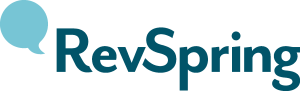 RevSpring Payments Logo Vector