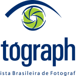 Revista Fotographos Logo Vector