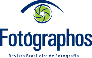 Revista Fotographos Logo Vector