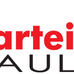 Revista Quarteirao Paulista Logo Vector