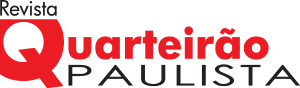 Revista Quarteirao Paulista Logo Vector