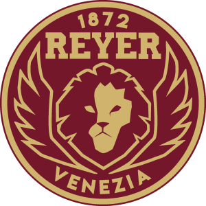 Reyer Logo Vector