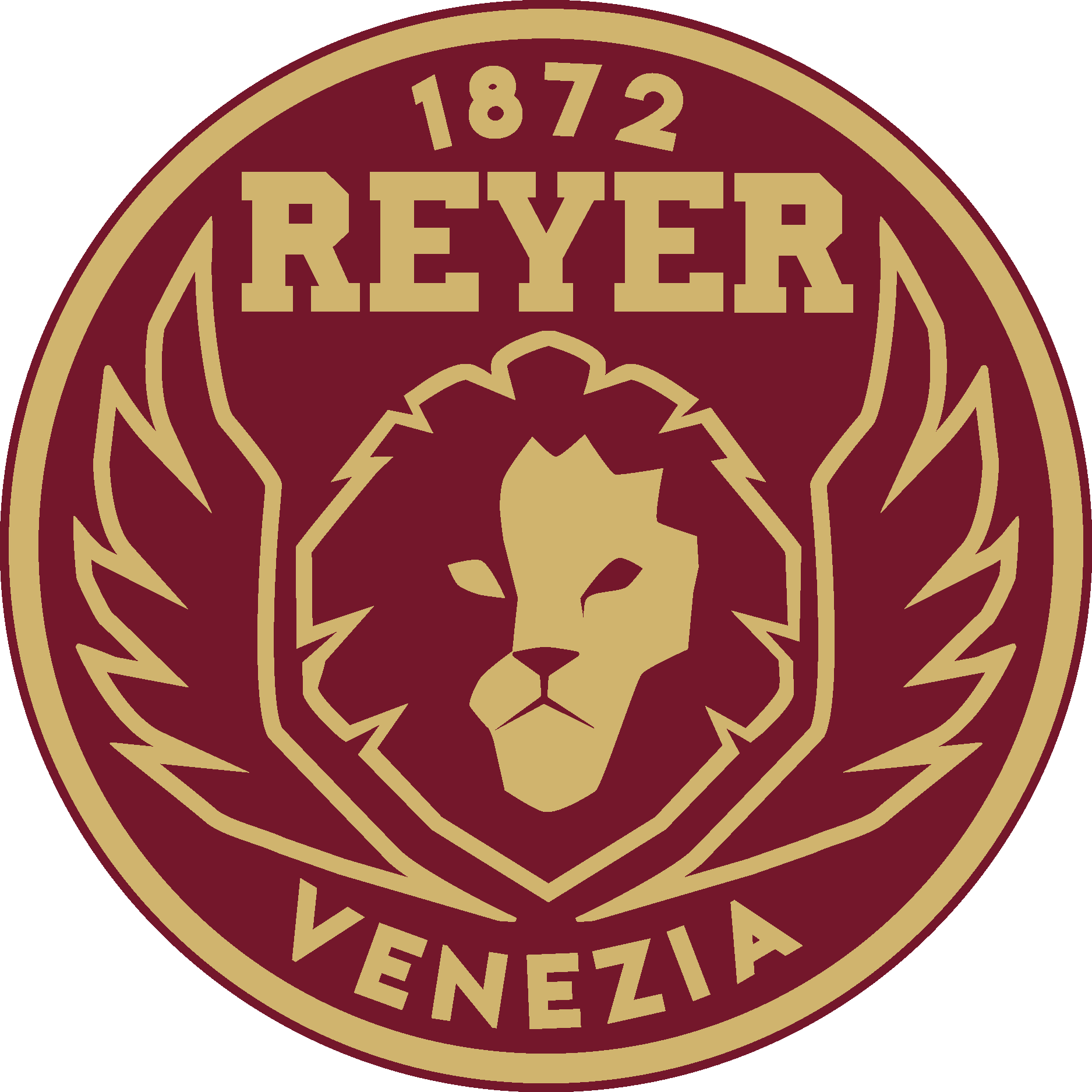 Reyer Logo Vector - (.Ai .PNG .SVG .EPS Free Download)