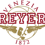 Reyer Venezia Logo Vector