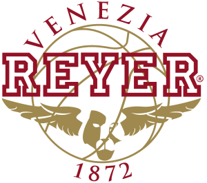 Reyer Venezia Logo Vector