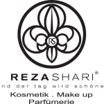 Reza Shari Logo Vector