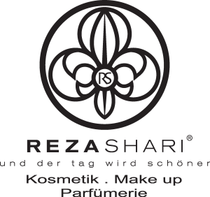 Reza Shari Logo Vector