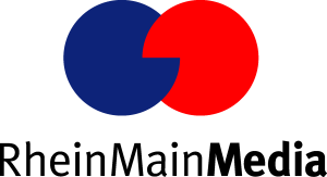 RheinMainMedia Logo Vector