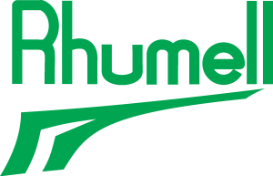 Rhumell Brasil Logo Vector