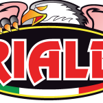 Rialb Logo Vector