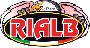 Rialb Logo Vector