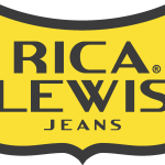 Rica Lewis Jeans Logo Vector