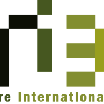 Riege Software International Logo Vector