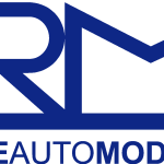 Rietze Automodelle GmbH Logo Vector