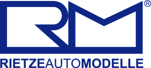 Rietze Automodelle GmbH Logo Vector