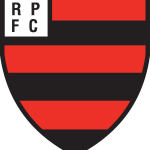 Rio Petropolis Futebol Clube do Rio de Janeiro RJ Logo Vector