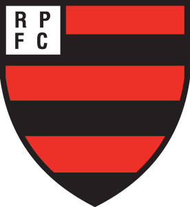 Rio Petropolis Futebol Clube do Rio de Janeiro RJ Logo Vector