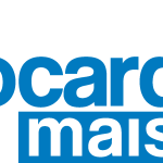 Riocard Mais Logo Vector