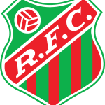 Riograndense Futebol Clube de Santa Maria RS Logo Vector