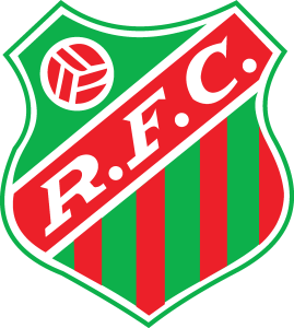 Riograndense Futebol Clube de Santa Maria RS Logo Vector