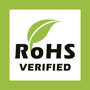 RoHS Verified Logo Vector
