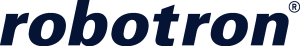 Robotron Datenbank Software GmbH Logo Vector