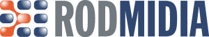 Rodmidia Propaganda e Marketing Logo Vector