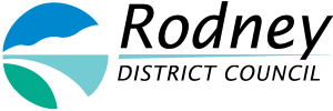 Rodney District Council Logo Vector