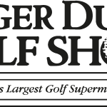 Roger Dunn Golf Shops Logo Vector